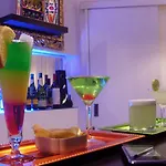 Casahotel Jockey Plaza Mall