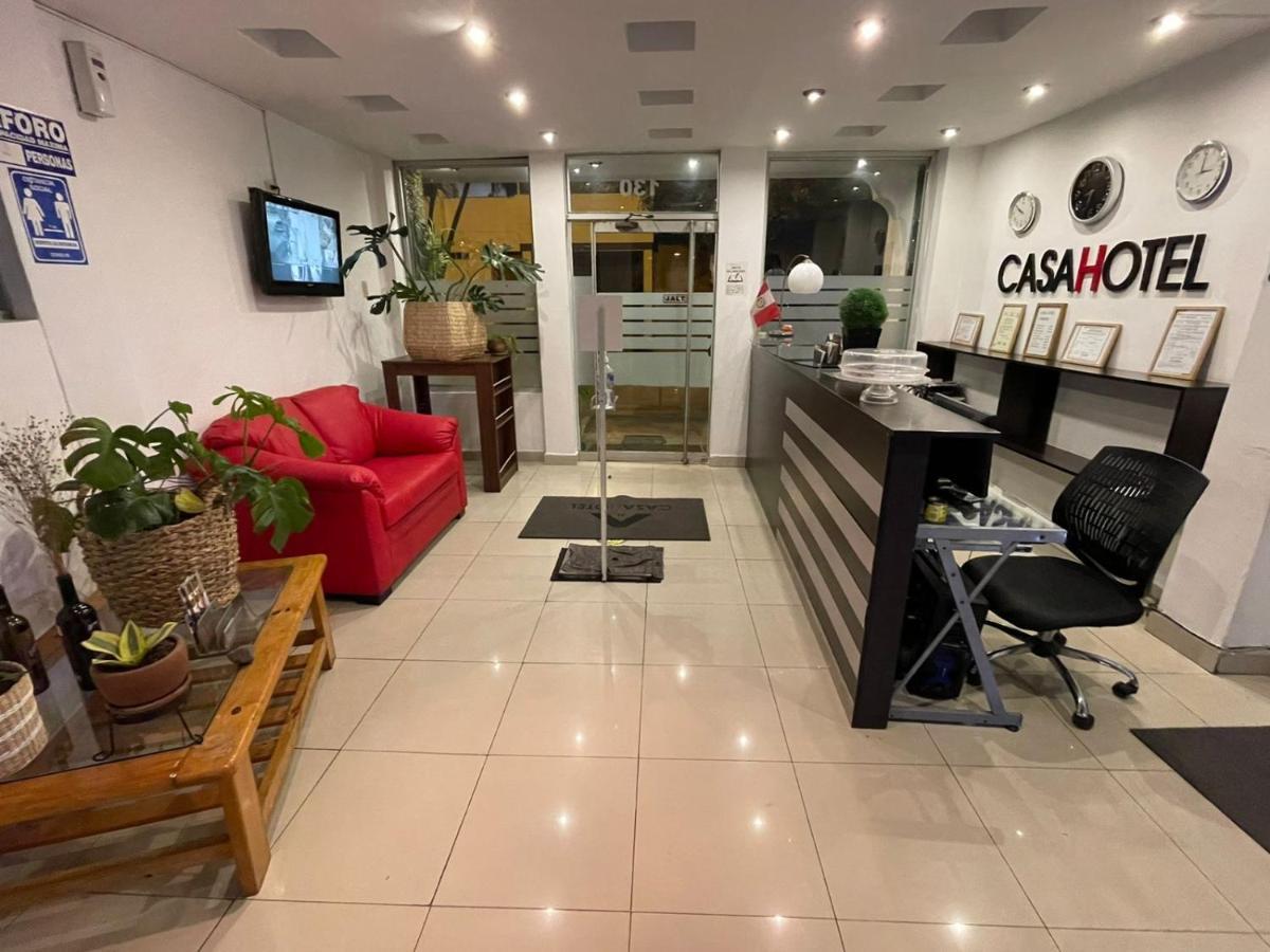 Hotel Casahotel Jockey Plaza Mall 3*