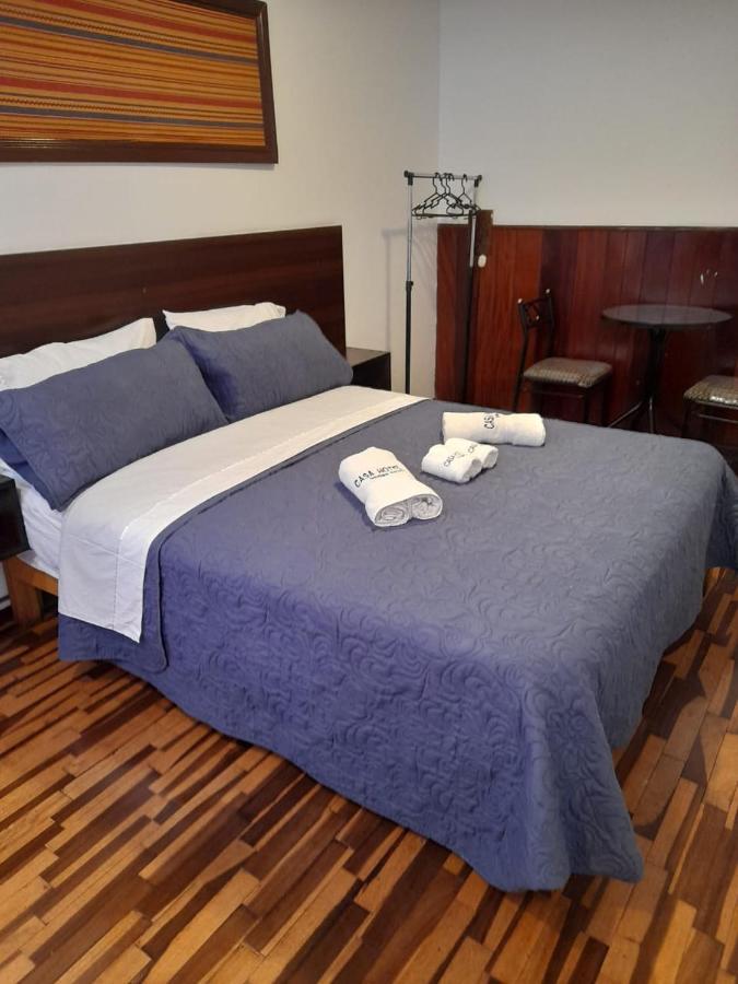 Casahotel Jockey Plaza Mall 3*