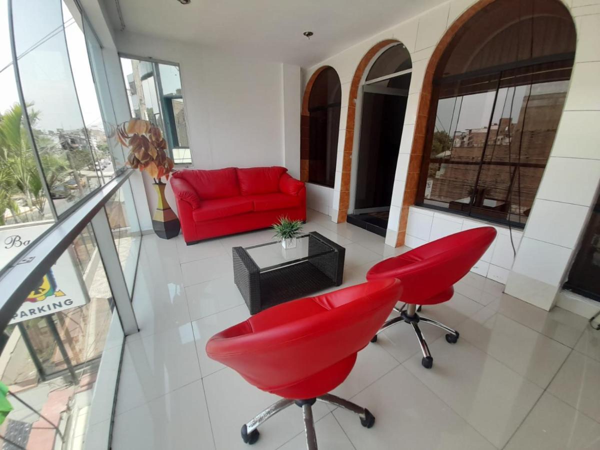 Hotel Casahotel Jockey Plaza Mall 3*