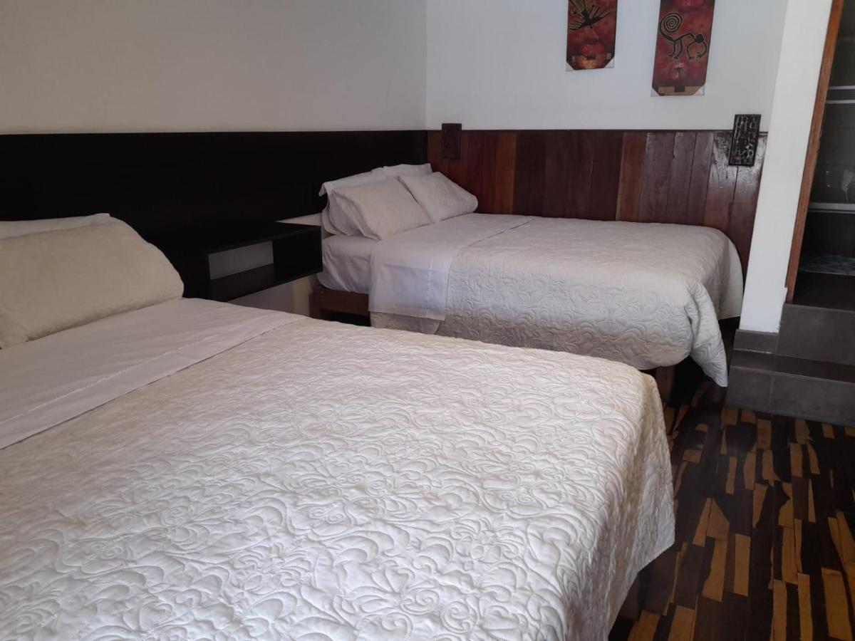 Casahotel Jockey Plaza Mall Hotel 3*