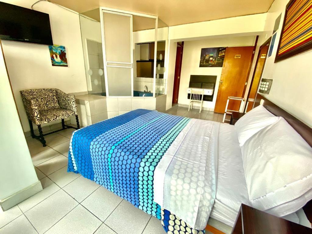 Casahotel Jockey Plaza Mall Hotel