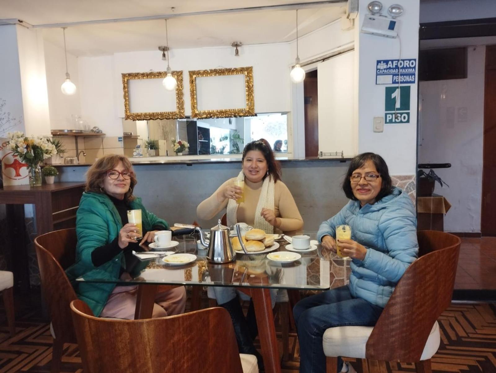 Hotel Casahotel Jockey Plaza Mall
