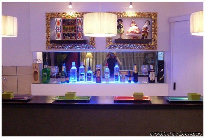 Casahotel Jockey Plaza Mall 3*