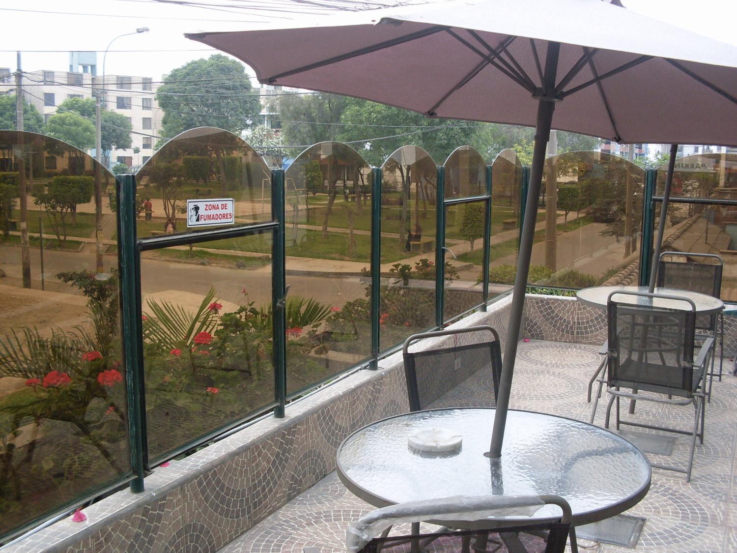 Casahotel Jockey Plaza Mall Hotel 3*