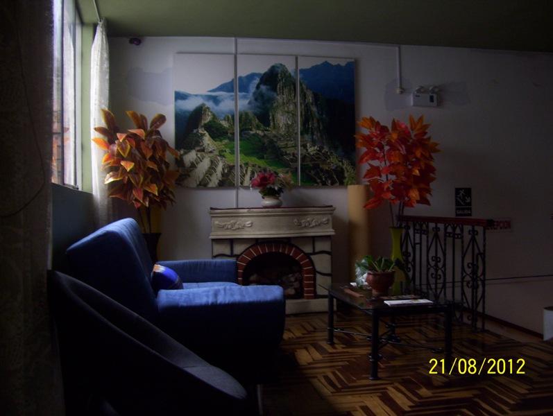 Hotel Casahotel Jockey Plaza Mall