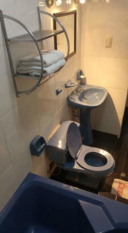 Casahotel Jockey Plaza Mall Lima