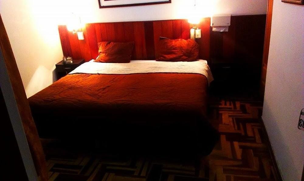 Casahotel Jockey Plaza Mall Hotel 3*