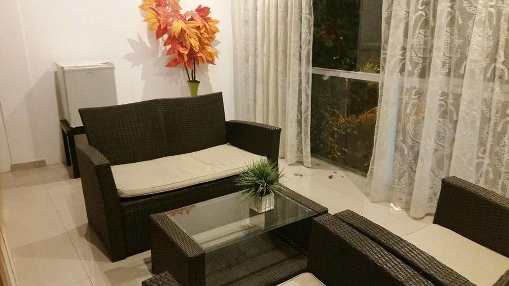 Casahotel Jockey Plaza Mall Hotel Lima