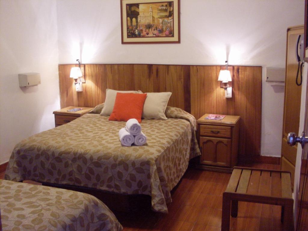 Casahotel Jockey Plaza Mall Lima