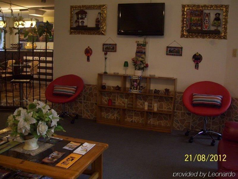 Casahotel Jockey Plaza Mall Hotel 3*
