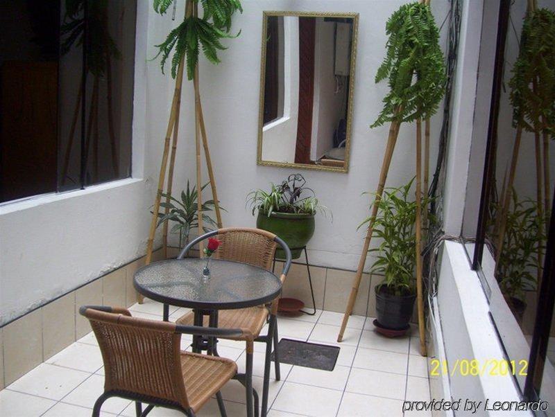 Hotel Casahotel Jockey Plaza Mall