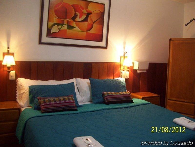 Casahotel Jockey Plaza Mall Hotel