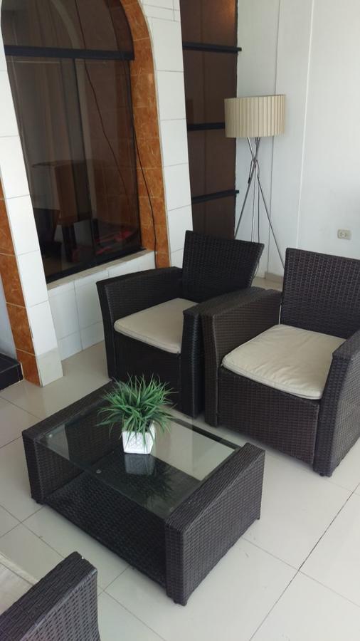 Casahotel Jockey Plaza Mall 3* Lima
