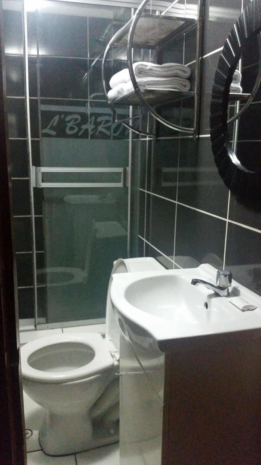 Casahotel Jockey Plaza Mall Hotel Lima