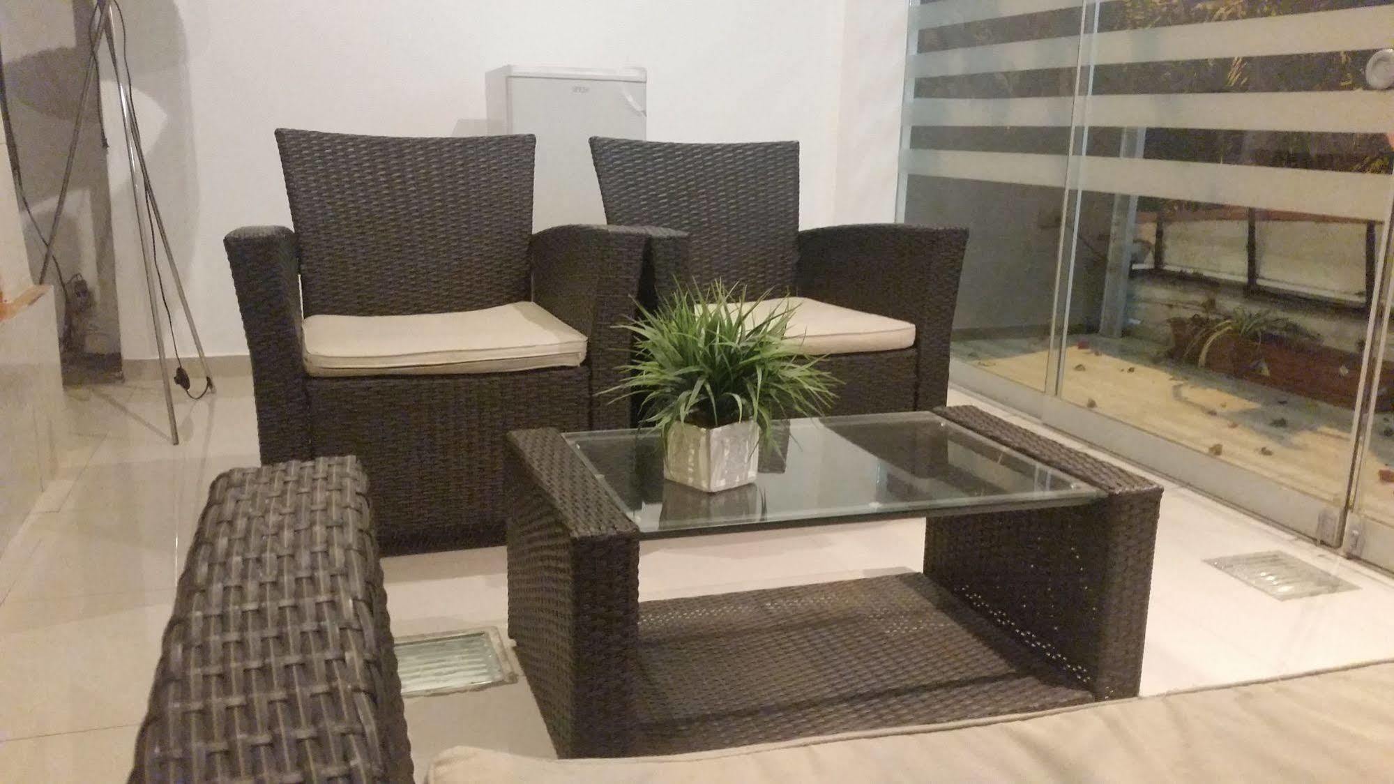 Casahotel Jockey Plaza Mall 3* Lima