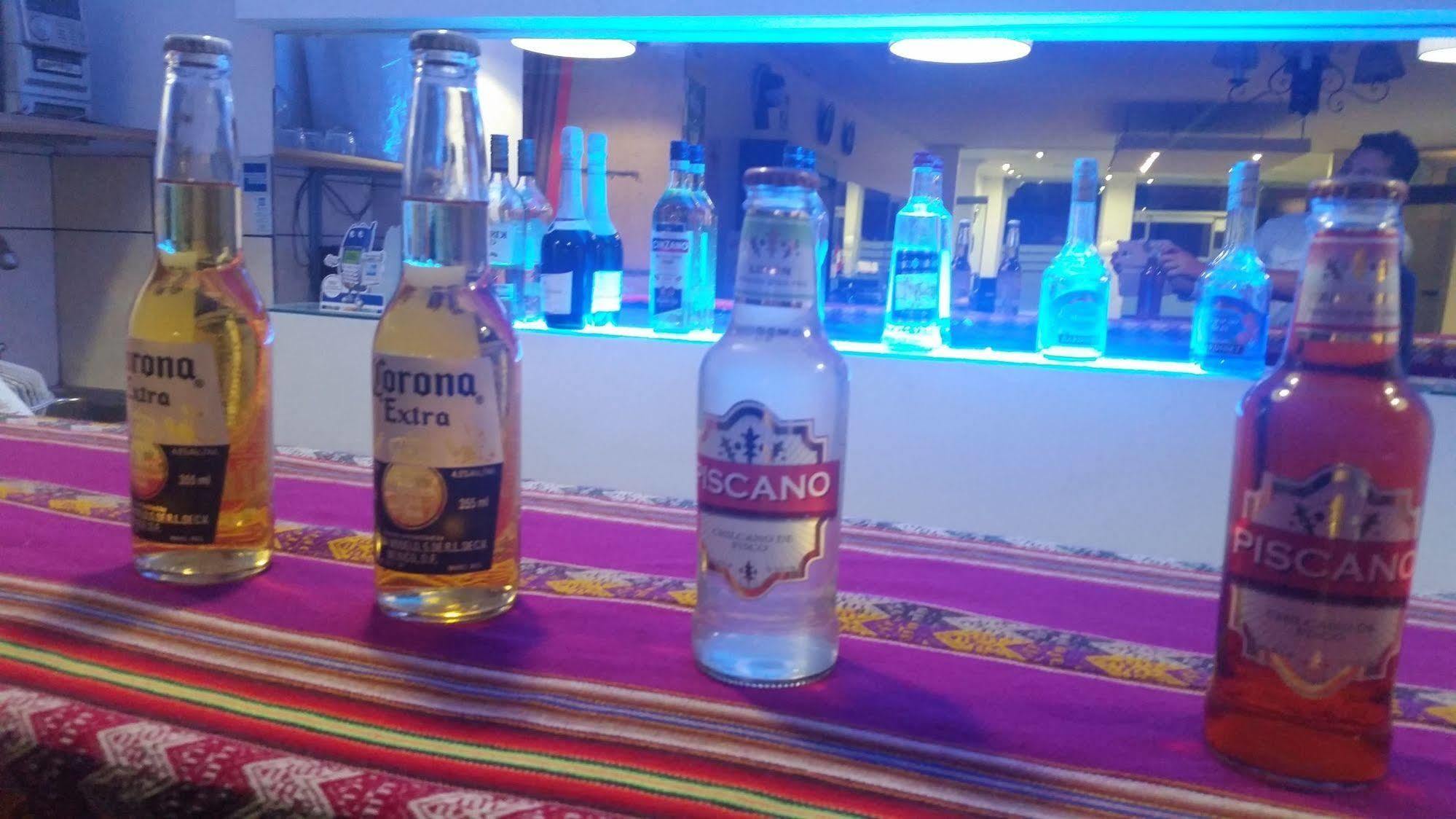 Casahotel Jockey Plaza Mall Hotel 3*