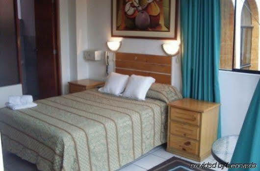 Casahotel Jockey Plaza Mall Lima